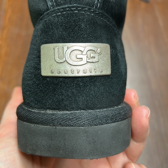 Ugg winter boots - Picture 9 of 14